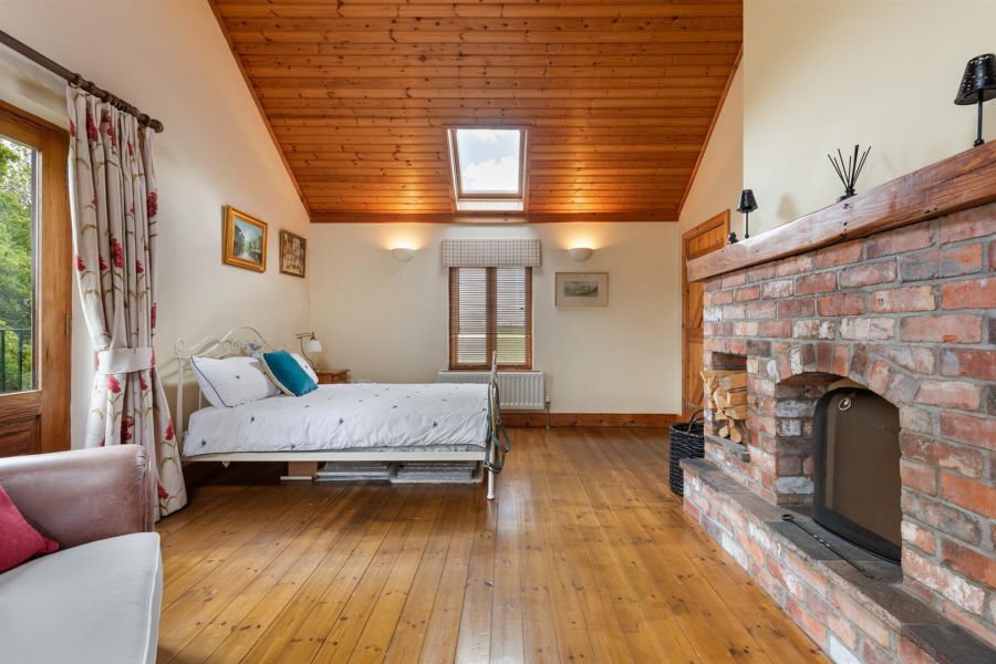 7 The Green, Killinchy In The Woods, Glasswater Road