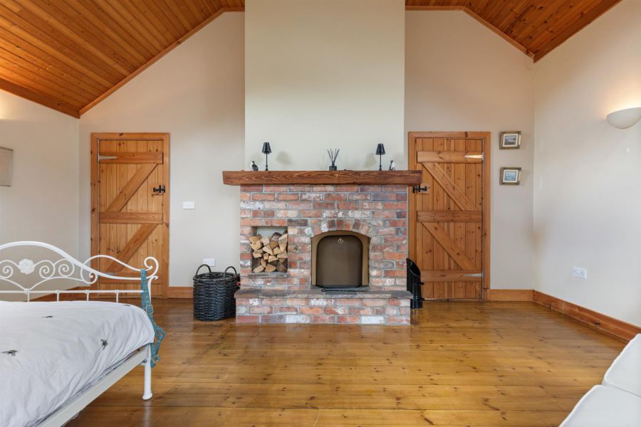 7 The Green, Killinchy In The Woods, Glasswater Road