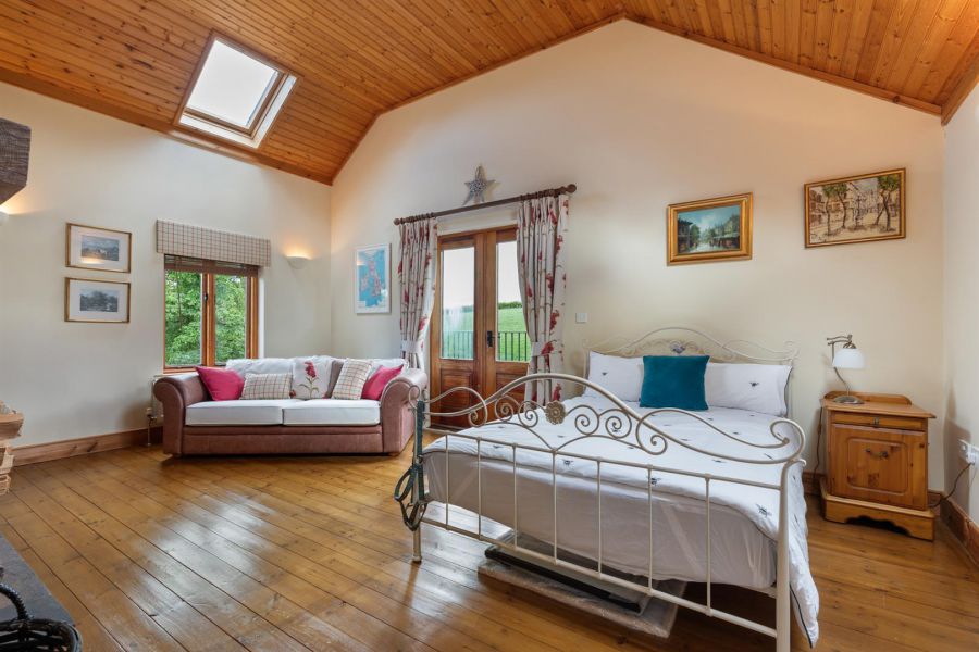 7 The Green, Killinchy In The Woods, Glasswater Road