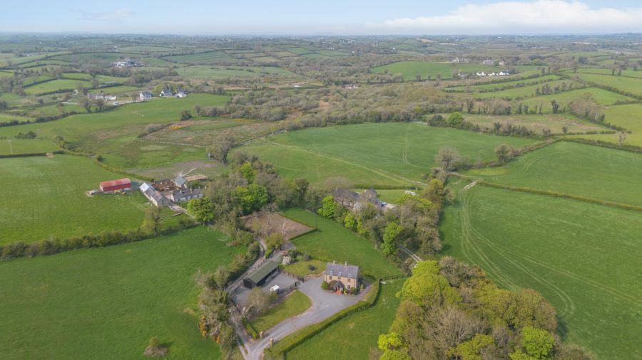 7 The Green, Killinchy In The Woods, Glasswater Road