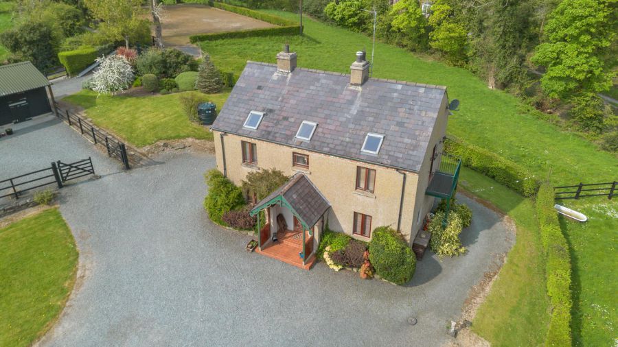 7 The Green, Killinchy In The Woods, Glasswater Road