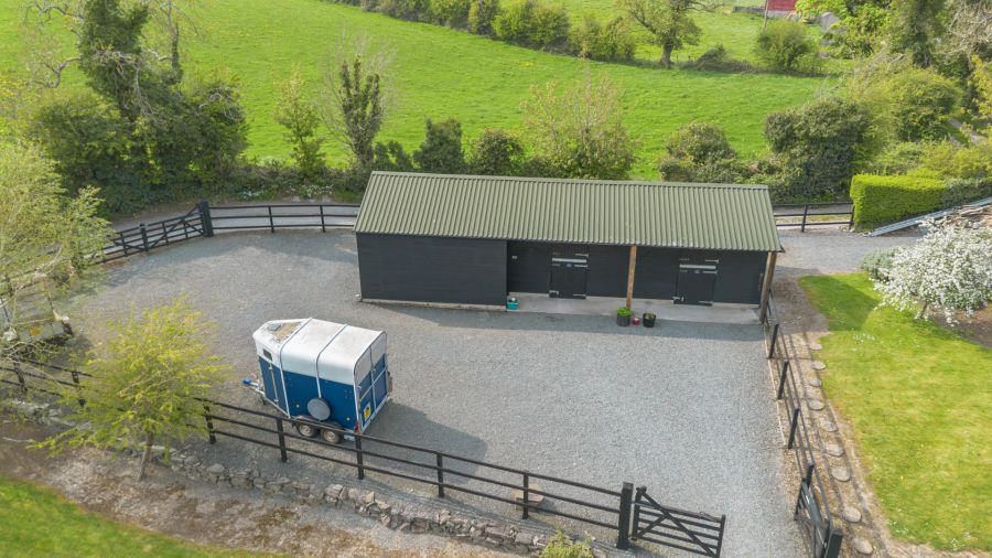 7 The Green, Killinchy In The Woods, Glasswater Road