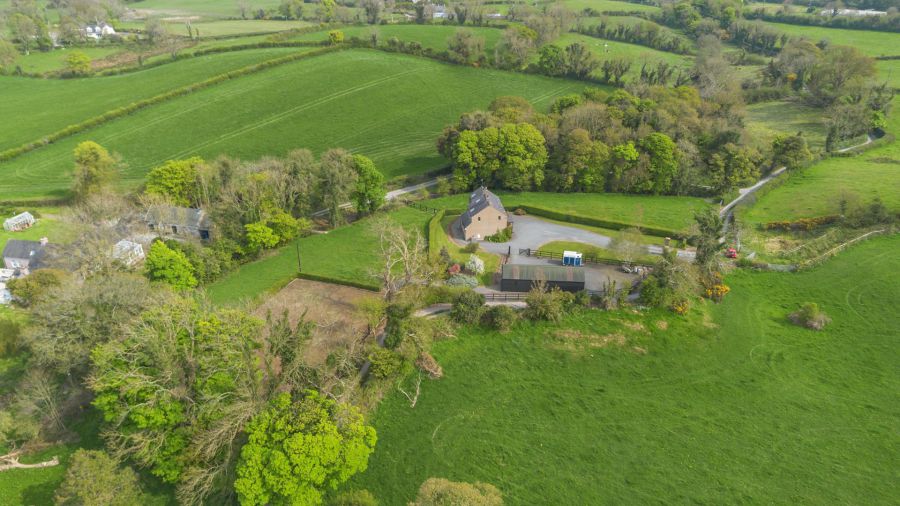 7 The Green, Killinchy In The Woods, Glasswater Road
