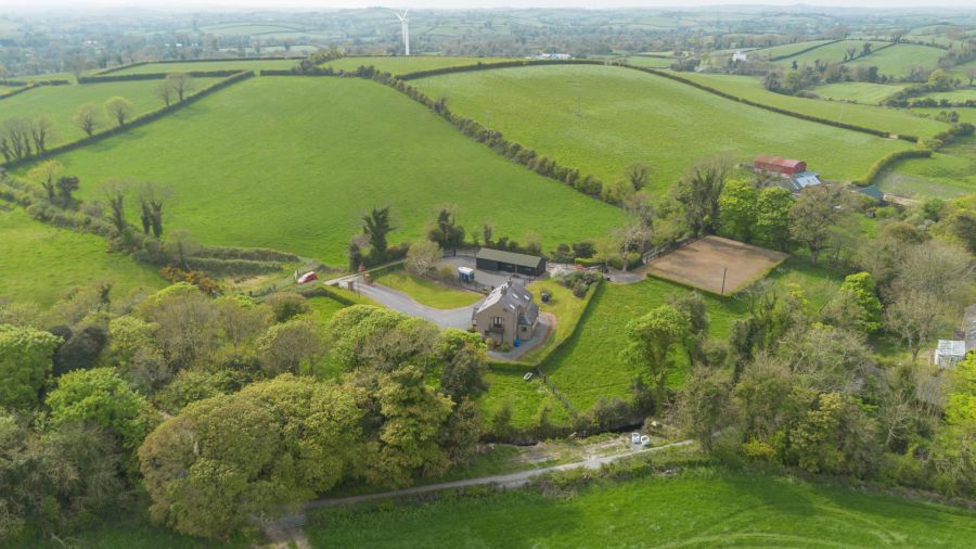 7 The Green, Killinchy In The Woods, Glasswater Road