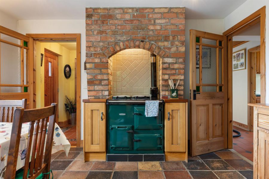7 The Green, Killinchy In The Woods, Glasswater Road