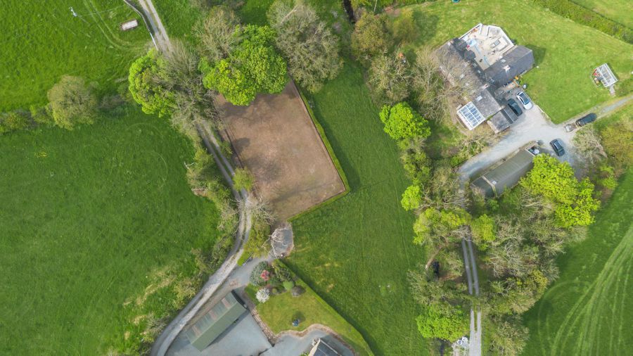 7 The Green, Killinchy In The Woods, Glasswater Road
