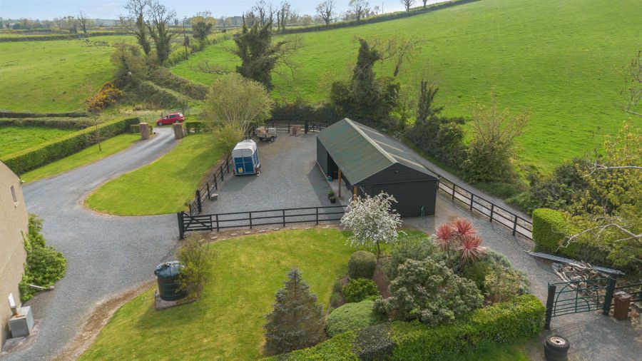 7 The Green, Killinchy In The Woods, Glasswater Road