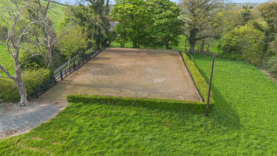 7 The Green, Killinchy In The Woods, Glasswater Road