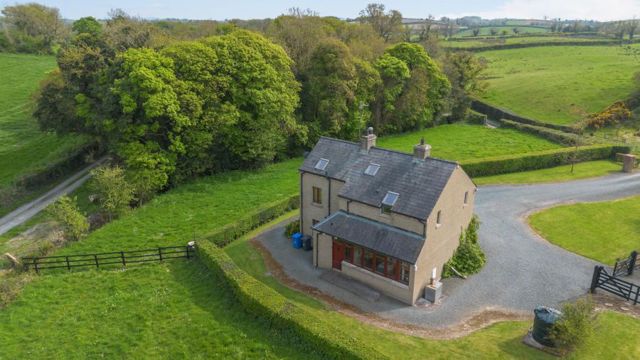 7 The Green, Killinchy In The Woods, Glasswater Road
