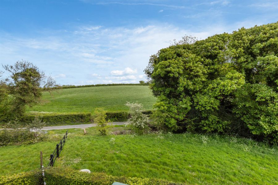7 The Green, Killinchy In The Woods, Glasswater Road
