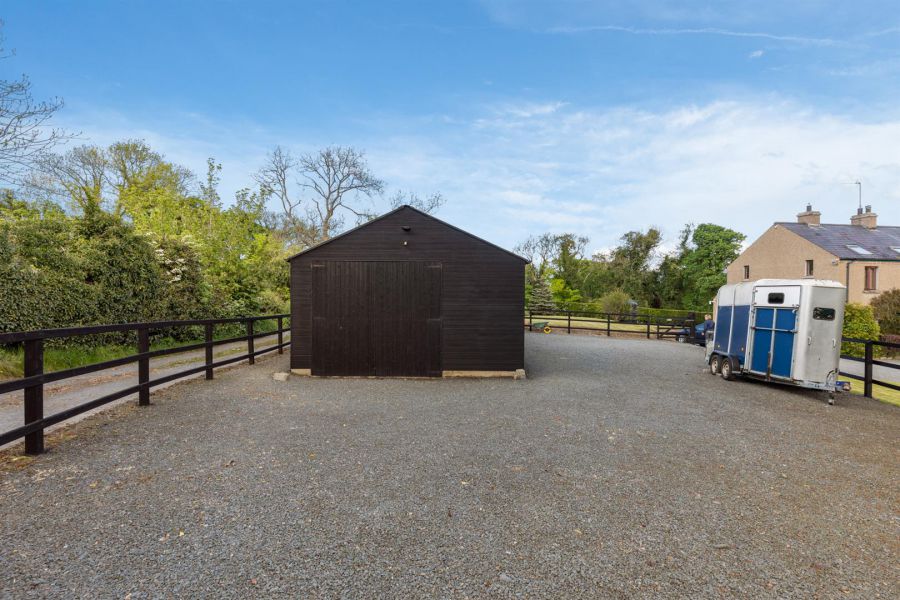 7 The Green, Killinchy In The Woods, Glasswater Road