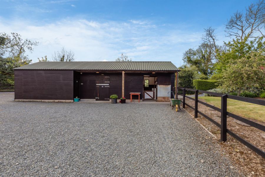 7 The Green, Killinchy In The Woods, Glasswater Road