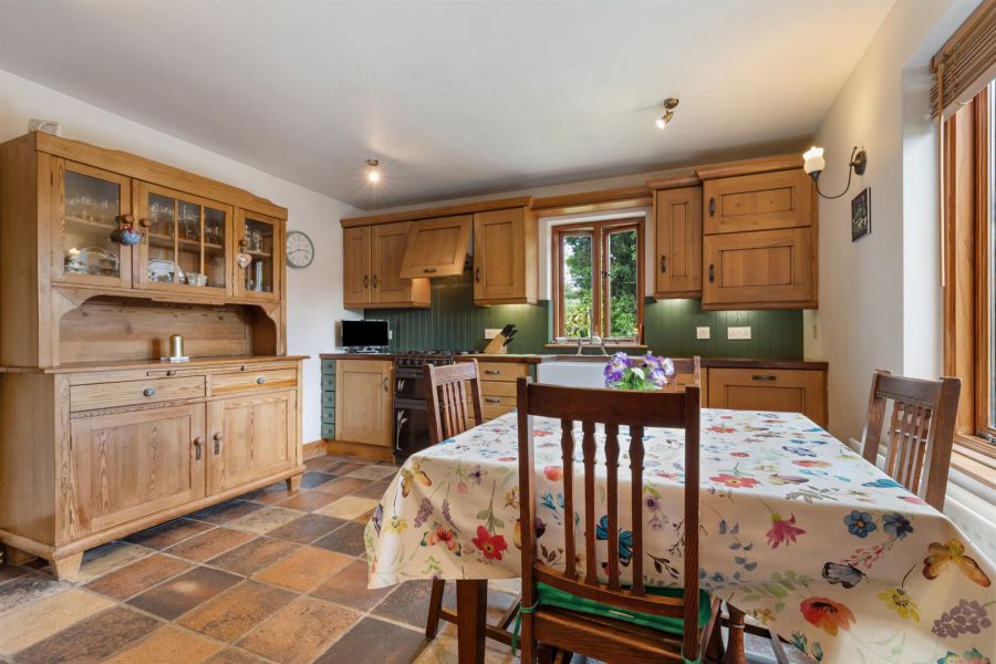 7 The Green, Killinchy In The Woods, Glasswater Road