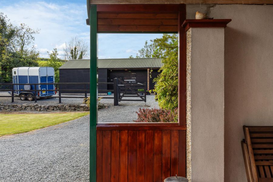7 The Green, Killinchy In The Woods, Glasswater Road
