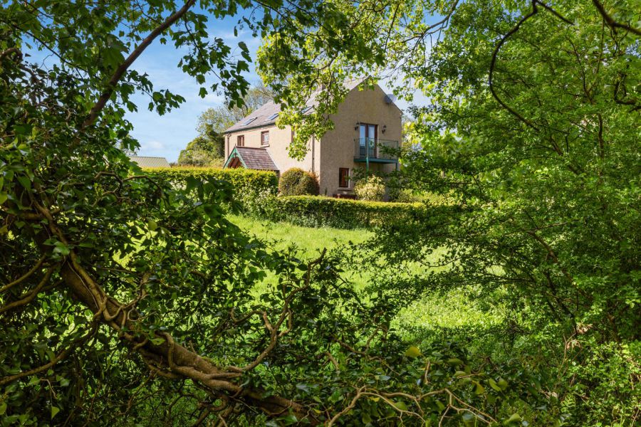 7 The Green, Killinchy In The Woods, Glasswater Road