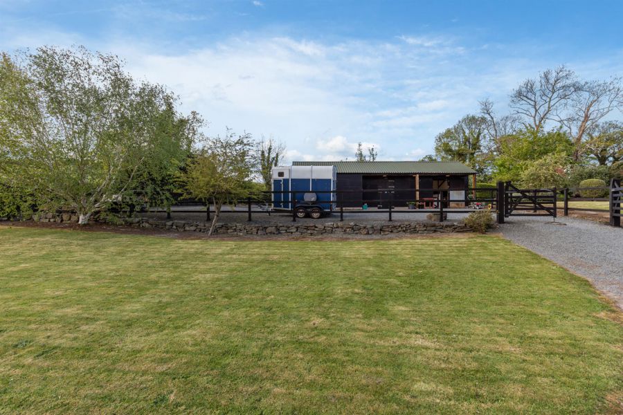 7 The Green, Killinchy In The Woods, Glasswater Road