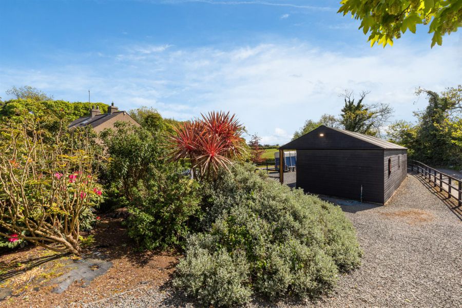 7 The Green, Killinchy In The Woods, Glasswater Road