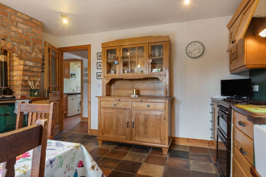 7 The Green, Killinchy In The Woods, Glasswater Road