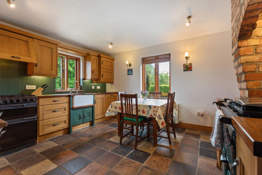 7 The Green, Killinchy In The Woods, Glasswater Road