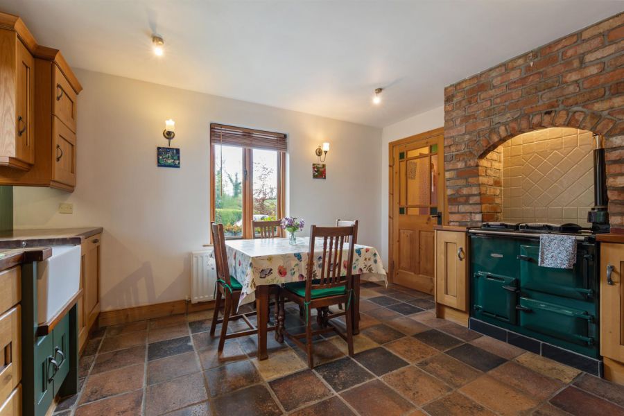 7 The Green, Killinchy In The Woods, Glasswater Road