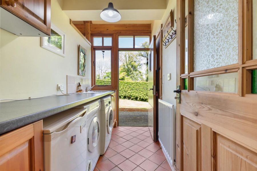7 The Green, Killinchy In The Woods, Glasswater Road