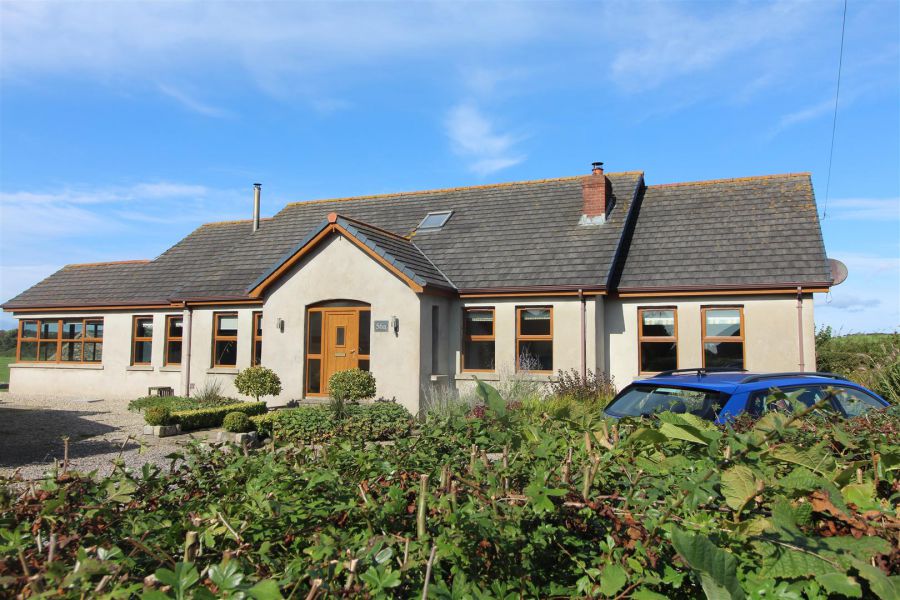 56a Drumroe Road