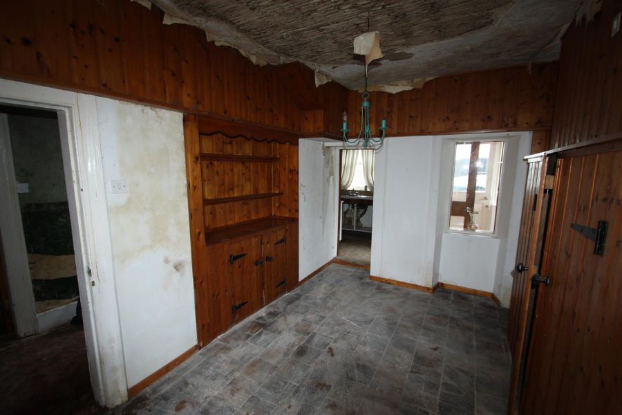 Laurel Lodge, 8 Strangford Road