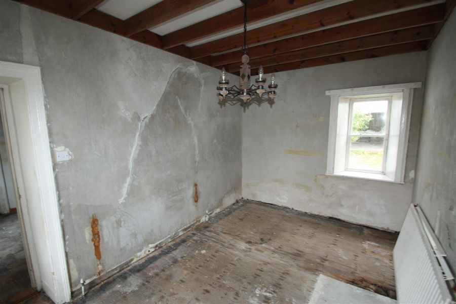 Laurel Lodge, 8 Strangford Road