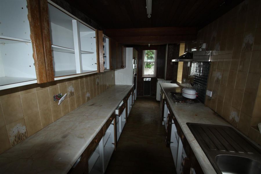 Laurel Lodge, 8 Strangford Road