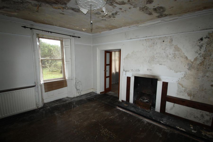 Laurel Lodge, 8 Strangford Road