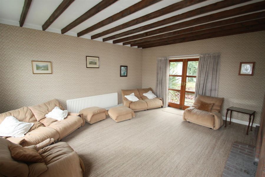 Laurel Lodge, 8 Strangford Road