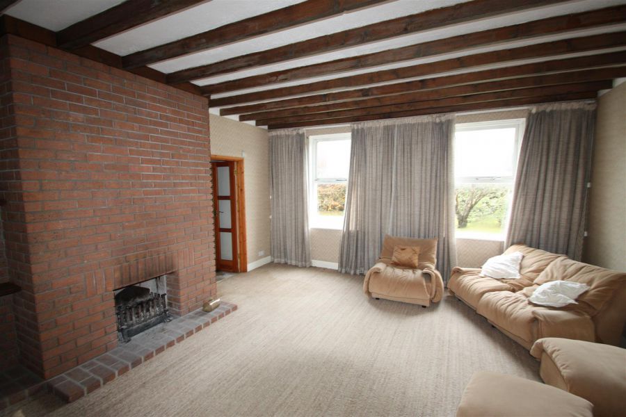 Laurel Lodge, 8 Strangford Road