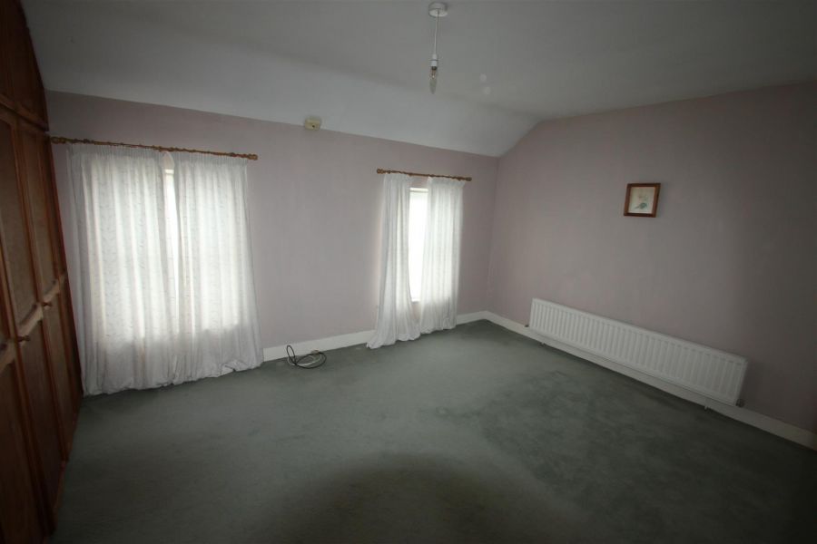 Laurel Lodge, 8 Strangford Road