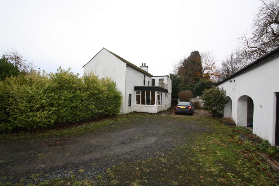 8 Strangford Road