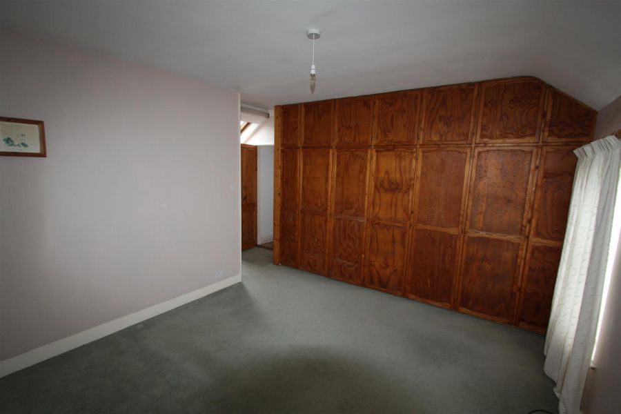 Laurel Lodge, 8 Strangford Road