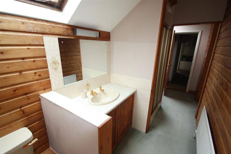 Laurel Lodge, 8 Strangford Road