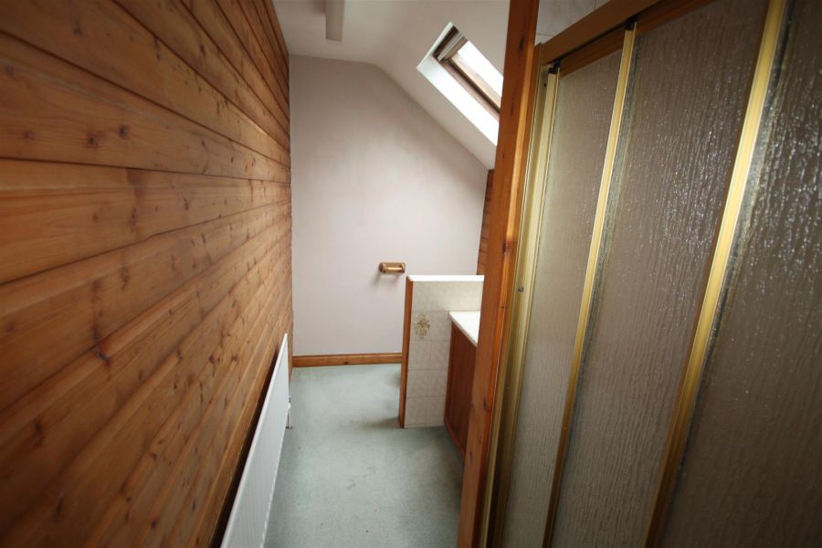 Laurel Lodge, 8 Strangford Road