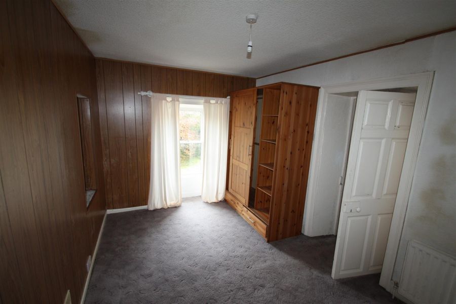 Laurel Lodge, 8 Strangford Road