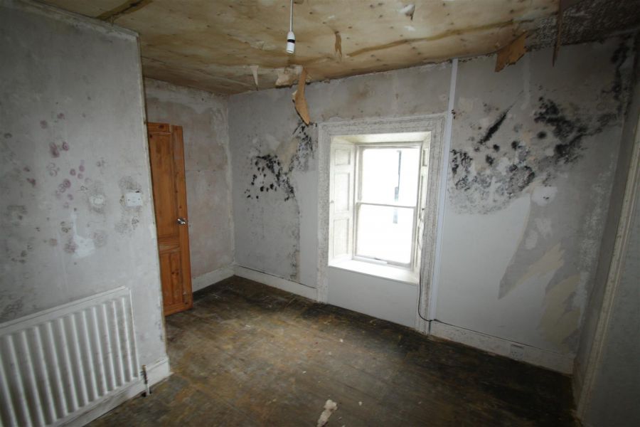 Laurel Lodge, 8 Strangford Road