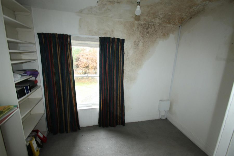 Laurel Lodge, 8 Strangford Road