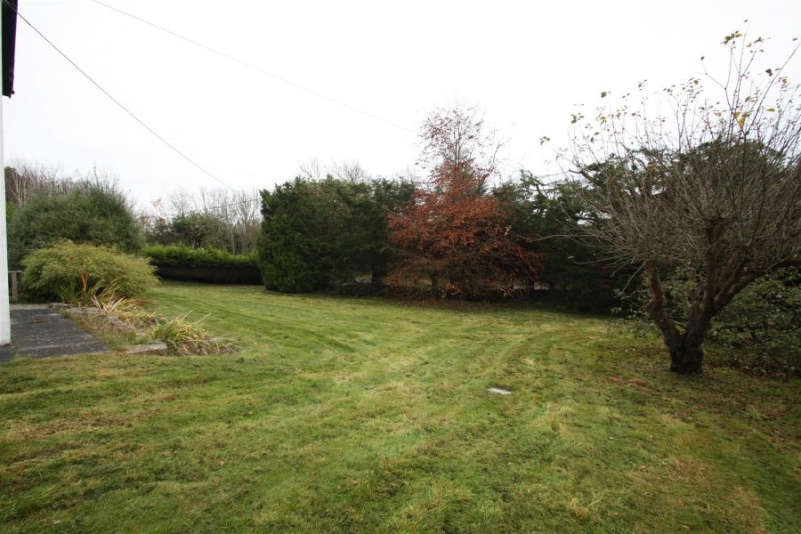 Laurel Lodge, 8 Strangford Road