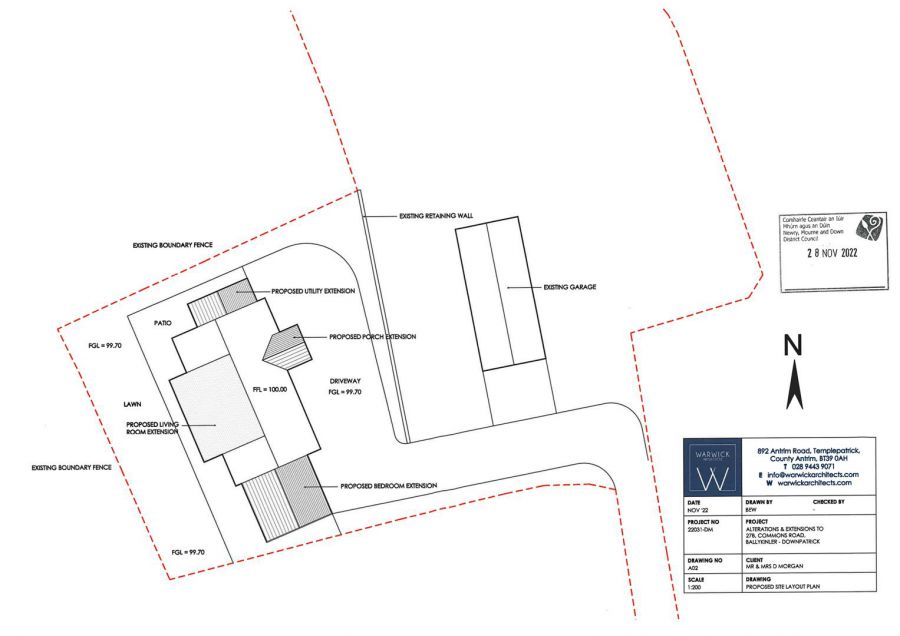 27B Commons Road 27B Commons Road