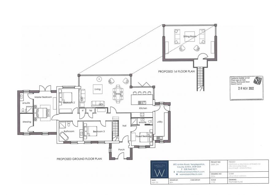 27B Commons Road 27B Commons Road