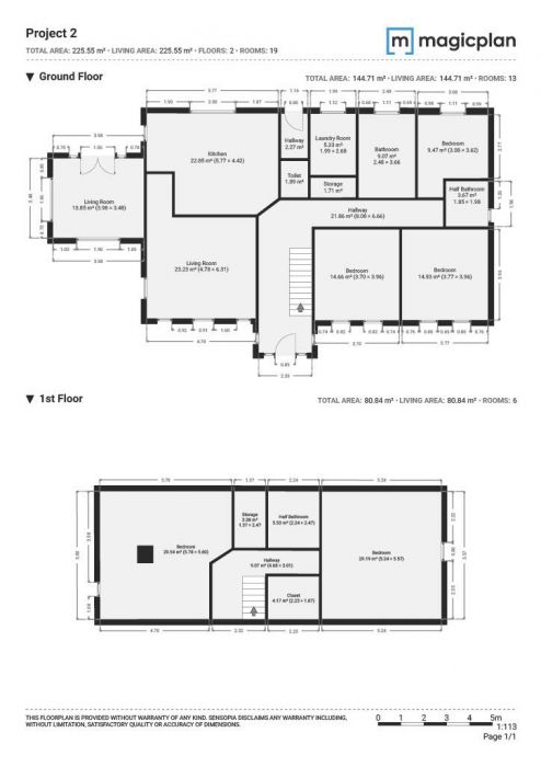 51 Vianstown Road 51 Vianstown Road