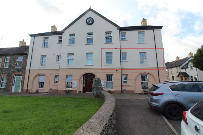 42 Station Park,Crossgar, BT30 9FB 42 Station Park,Crossgar, BT30 9FB