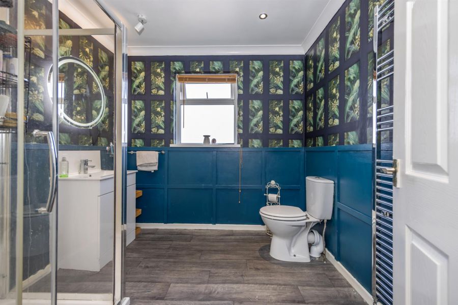 8 Kilmore Village