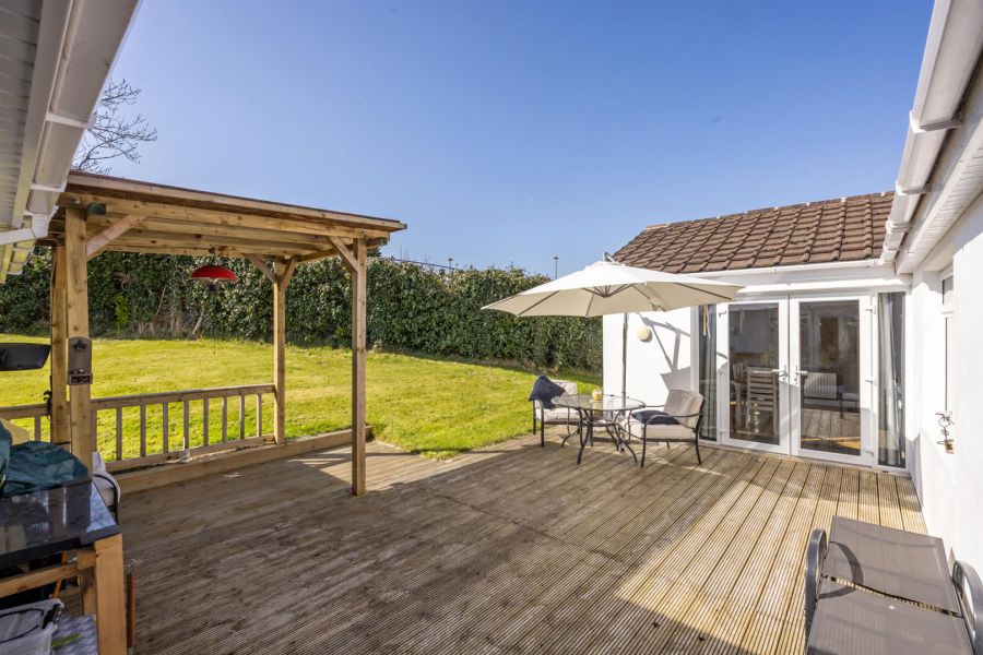 8 Kilmore Village