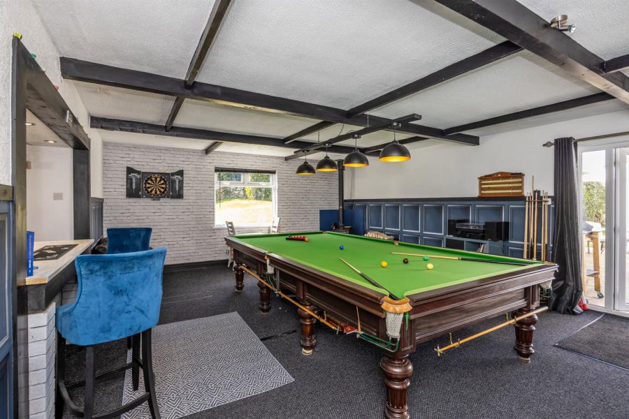 8 Kilmore Village