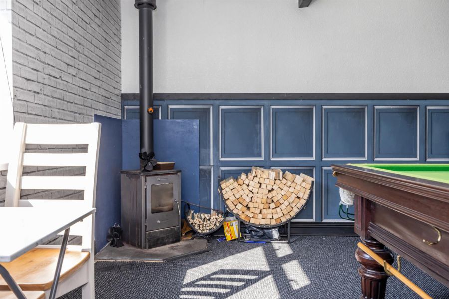 8 Kilmore Village