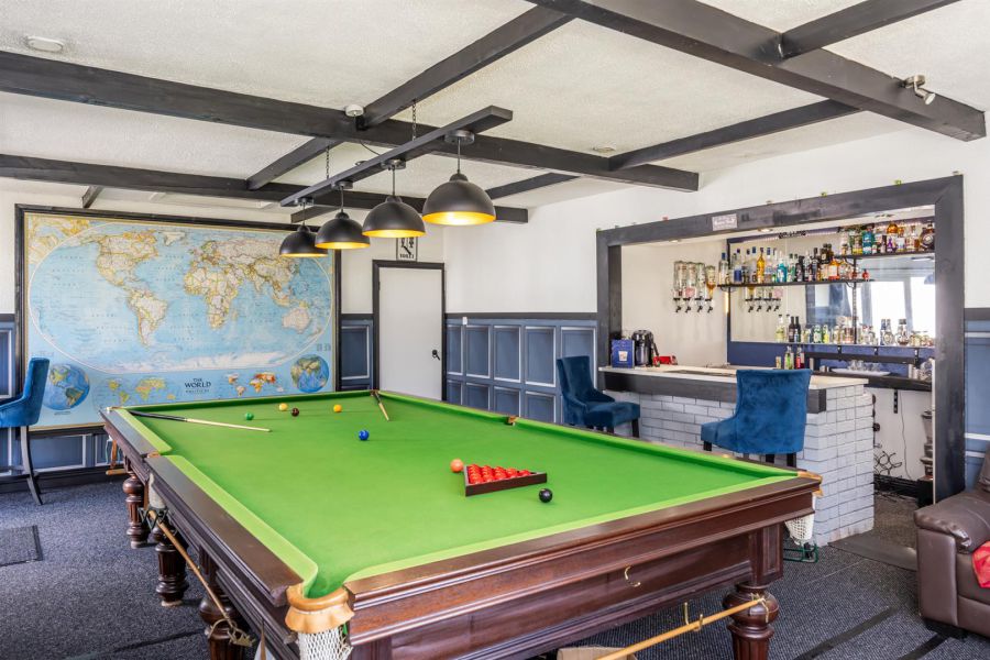 8 Kilmore Village